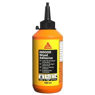 Yleisliima Sika 100 ml