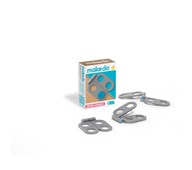 Makedo Spin-Hinge, 6 kpl
