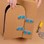 Makedo Spin-Hinge, 6 kpl