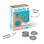 Makedo Roto-Ring, 16 kpl