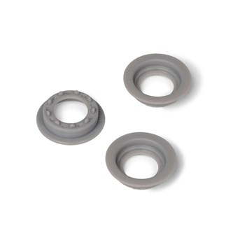 Makedo Roto-Ring, 16 kpl