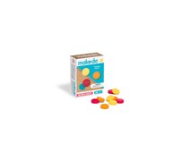 Makedo Scru Dot Summer Daze, 36 kpl