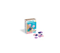 Makedo Scru Dot Twilight Dream, 36 kpl