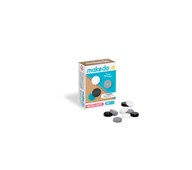 Makedo Scru Dot Time Machine, 36 kpl