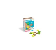 Makedo Scru Dot Wild Things, 36 kpl