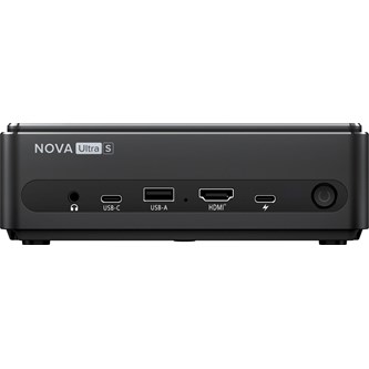 Projektori Piczo Nova Ultra S