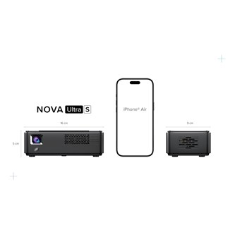Projektori Piczo Nova Ultra S