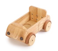 Puuauto