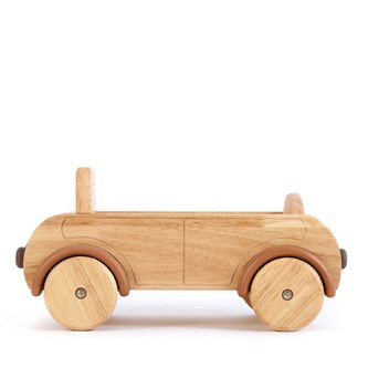 Puuauto