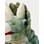 Käsinukke Triceratops munassa