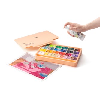 HIMI Spray Gouache, 100 ml