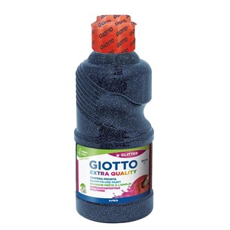 Glitterväri Giotto, 250 ml