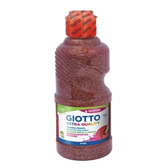 Glitterväri Giotto, 250 ml