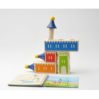 Castle Logix