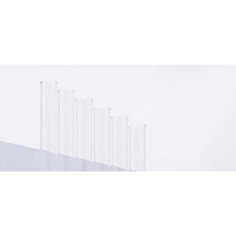 Resonaattoriputki aikuisille 26 cm