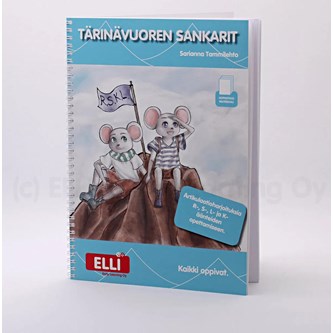 Tärinävuoren sankarit