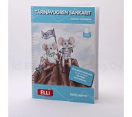 Tärinävuoren sankarit