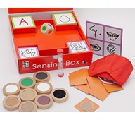 Aistipeli Sensino-Box 3050