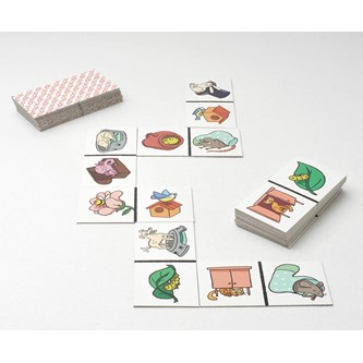 Domino prepositiot 1