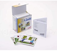 Globi kuvasarjat (5-6)