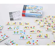 Hahmotusdomino Constructo
