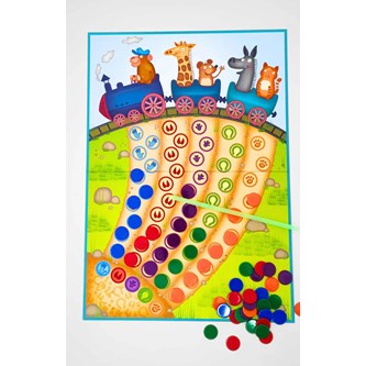 Suujumppapaketti Myotopia