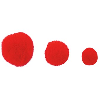 Akryylipallot, 100 kpl
