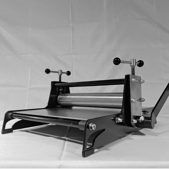 Grafiikanprässi Halepress MINI PLUS