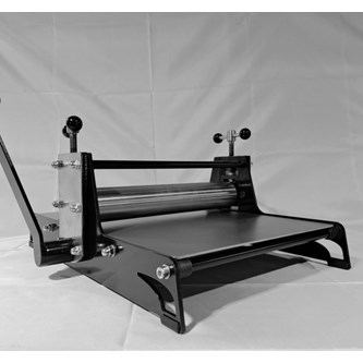 Grafiikanprässi Halepress MINI PLUS