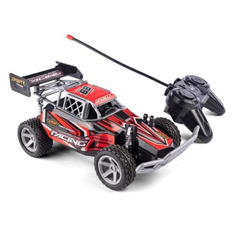 Radio-ohjattava RC-auto
