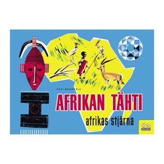 Afrikan tähti