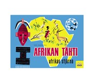 Afrikan tähti