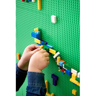 LEGO® Education Jättipakkaus peruspalikoita