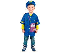 EDUCO Rooliasu, postinjakaja