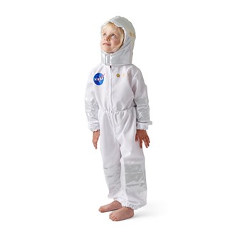 Astronautin puku