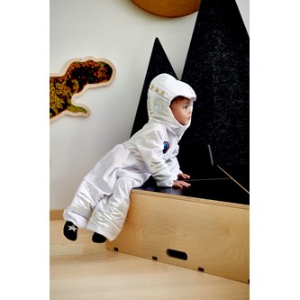 Astronautin puku
