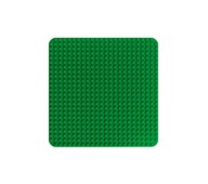LEGO® DUPLO® rakennusalusta, vihreä, 2 kpl