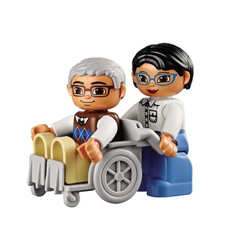LEGO® Education Naapurusto