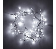 Koristevalosarja 40 LED, johdolla