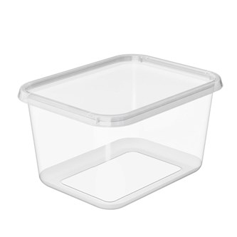 Säilytyslaatikko, 11 l