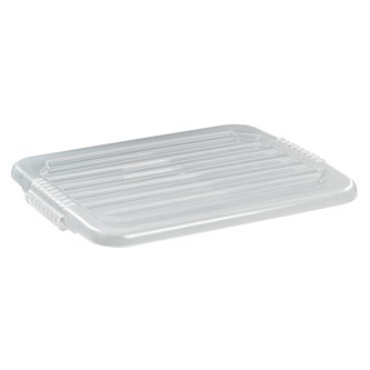 Kansi säilytyslaatikkoon 15 l