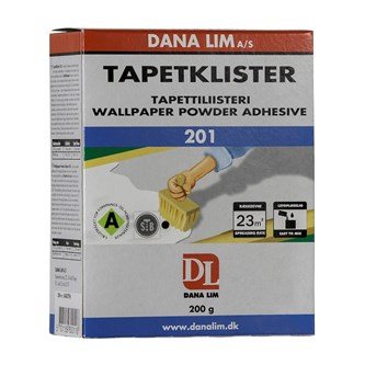 Tapettiliisteri, 200 g