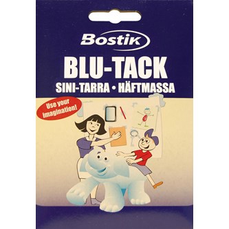 Sinitarra Bostik 60 g, 12 kpl