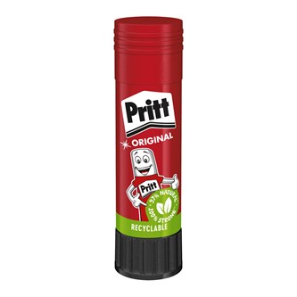 Liimapuikko Pritt 22 g, 12 kpl