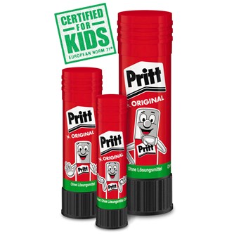 Liimapuikko Pritt, 22 g