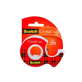 Teippi Scotch Crystal 1210D