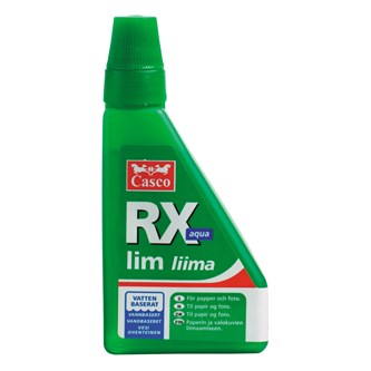 RX Liima aqua, 85 ml