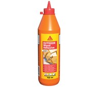 Puu/ulkoliima Sika, 750 ml