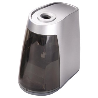 Paristokäyttöinen kynänteroitin