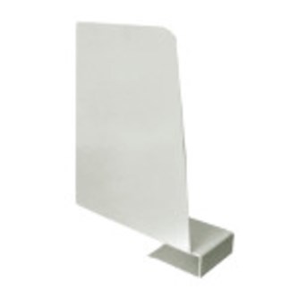 Kirjatuki puristuspidikkeellä